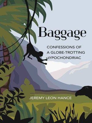 cover image of Baggage